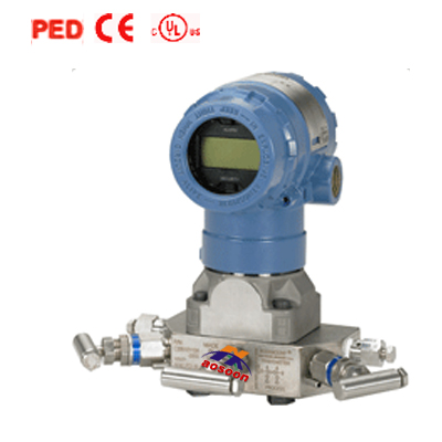 Rosemount 3051 Pressure Transmitter