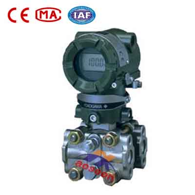 Yokogawa EJA110 Pressure Transmitter