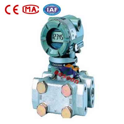 YOKOGAWA EJA130A Differential Pressure Transmitter