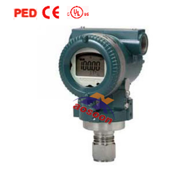 YOKOGAWA Pressure Transmitter EJA510A/EJA530A