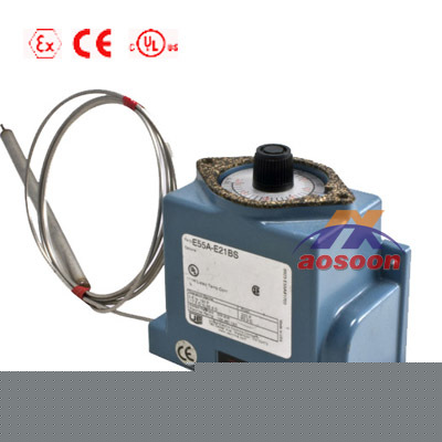 UE Temperature Switch H55-E20BC 55 Series