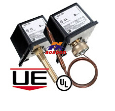  Temperature Switches (UE) 54 Series