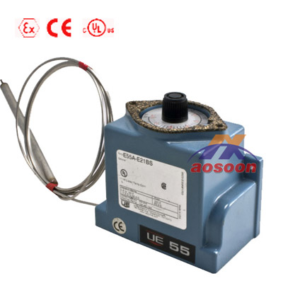 Temperature Switches UE