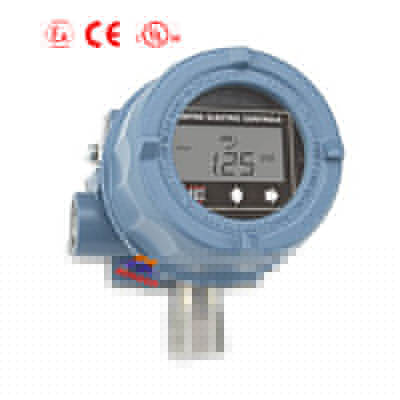 Temperature Switches