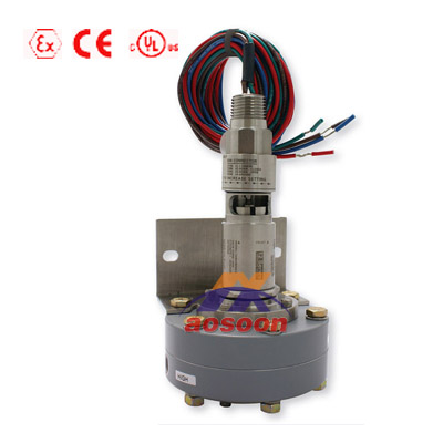 differential pressure UE 12SLSN pressure switch