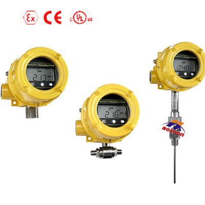 electronic UE pressure switch ONE SERIES -2W2D00