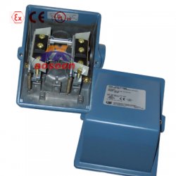 UE electronic pressure, Switches 4-20 mA