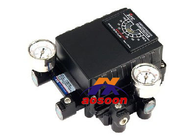 YT-1200R, smart valve Positioner