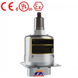 CCS switch pressure 642 series