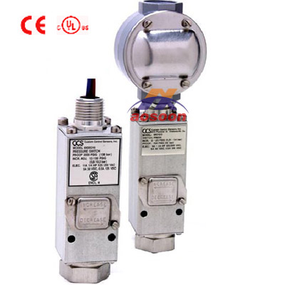 CCS 6900 series ccs switch