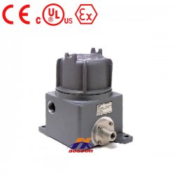 Pressure Switch 6860GE