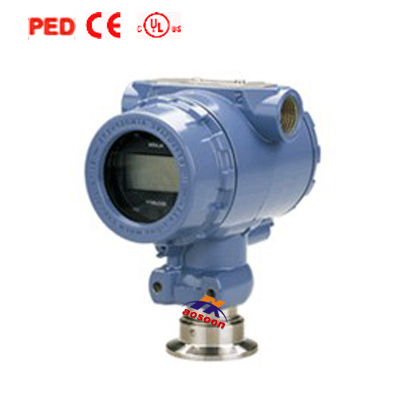 1151 Smart Differential Pressure Transmitter