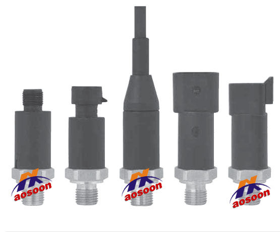 WIKA OEM pressure transmitter