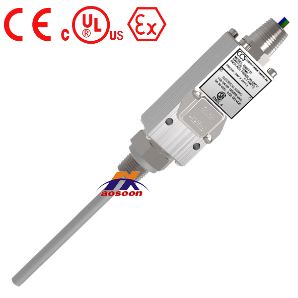 CCS 6900 series ccs temperature switch