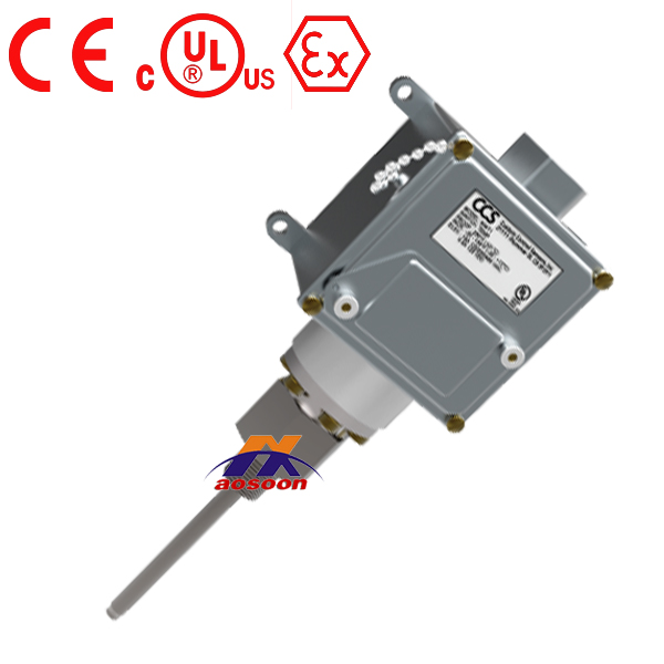 CCS Temperature Switch 604T