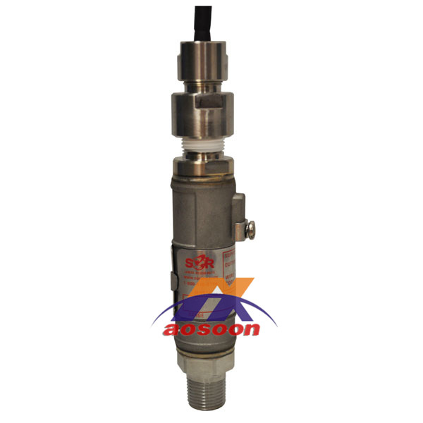 SOR 805PT Pressure Transmitter