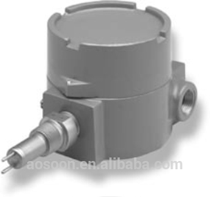 SOR differential pressure switches