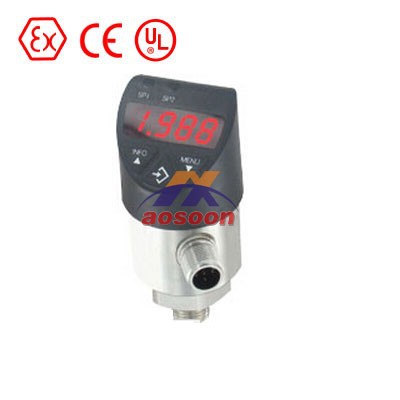 Dwyer DPT pressure transmitter brands