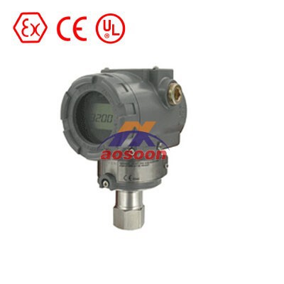 Dwyer 3200G pressure transmitter accuracy