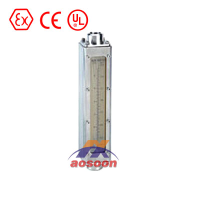 IF 2705 Dwyer flowmeter gas mass flow meter