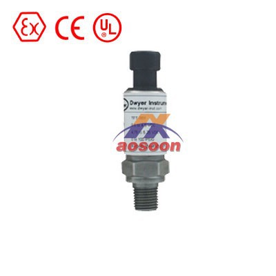 pressure transmitter dwyer TPT