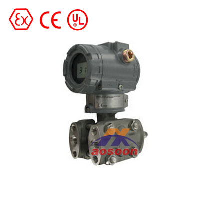 Dwyer 2014 hot sale3100D series differential pressure transm