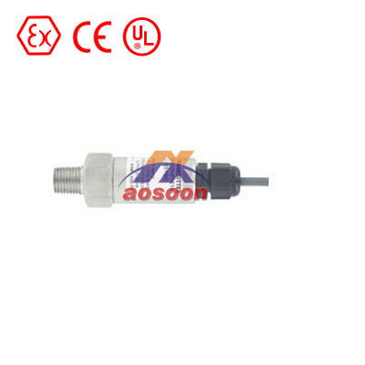 Dwyer Pressure transmitter 628CR series