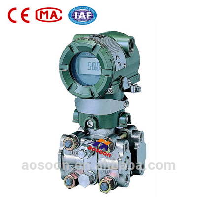 Yokogawa EJA110 Excellent Differential Pressure Transmitter