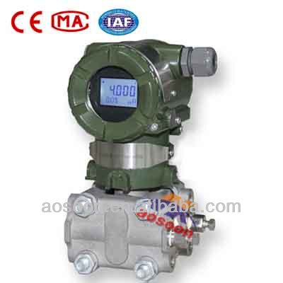 Pressure Transmitter Yokogawa EJA/EJX series