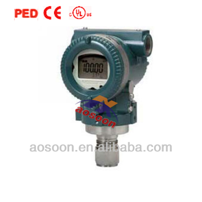 Yokogawa Pressure Transmitter EJA510EJA530