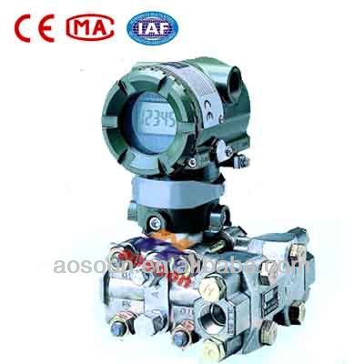 Yokogawa EJA110 Differential Pressure Transmitter