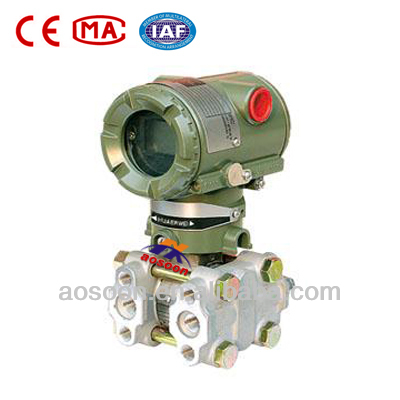 pressure transmitter EJA 210A Yokogawa