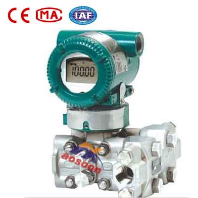 EJX120A Pressure transducer support paypal