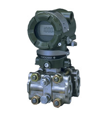 EJA310A Traditional-mount Absolute Pressure Transmitter YOKO