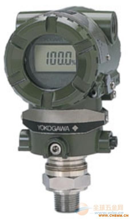 EJA530A Pressure Transmitter (YOKOGAWA)