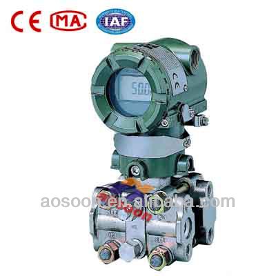 Yokogawa Pressure Transmitter Model EJA440A