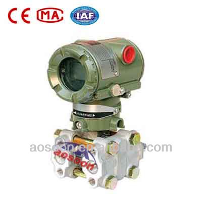 Yokogawa EJA 310 differential pressure transmitter