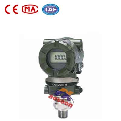 EJX 530A Pressure Transmitter Yokogawa