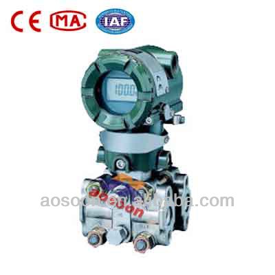 EJA110 Differential Pressure Transmitter