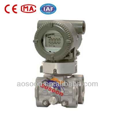 Original EJA 310 differential pressure transmitter