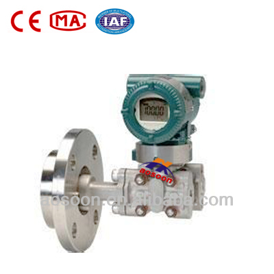 EJA220 Yokogawa Differential Pressure Transmitters