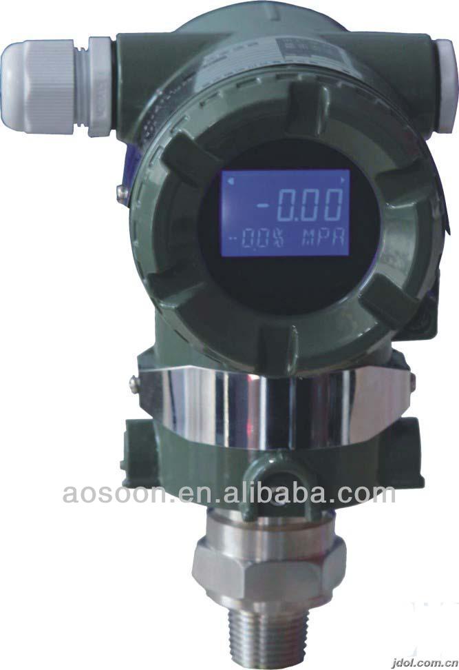 Original YokogawaPressure Transmitter EJA440A