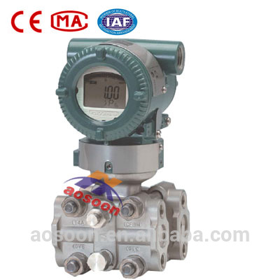 Original Yokogawa EJX120A Differential Pressure transmitter