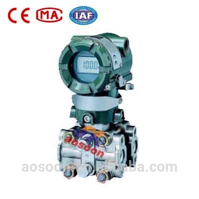 Differential pressure transducer Yokogawa EJA130A