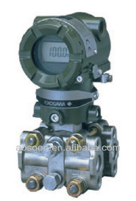 EJA440A Yokogawa pressure transducer