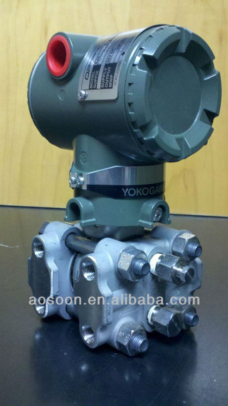 Pressure Transmitter Yokogawa EJA/EJX series