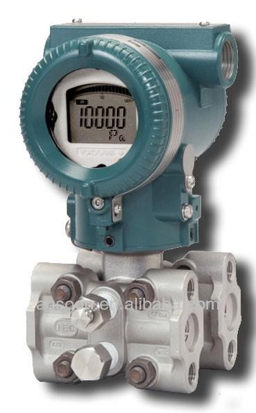 Yokogawa EJA 510A absolute pressure transmitter