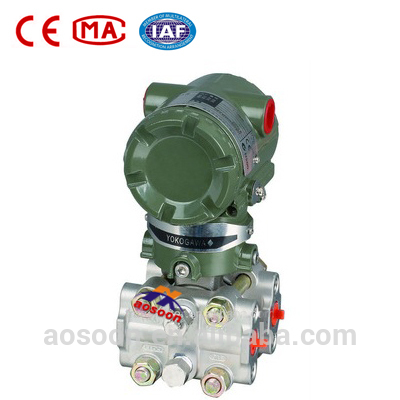 Original Yokogawa Differential Pressure transmitter EJX110A