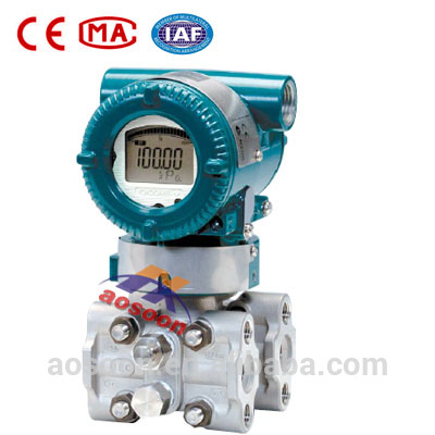 Original Yokogawa Differential Pressure transmitter EJX110A