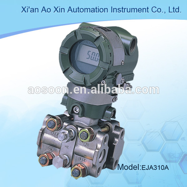  Yokogawa EJA310A Absolute Pressure Transmitter 